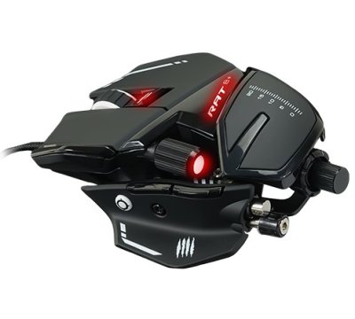 Mad Catz R.A.T. 8+